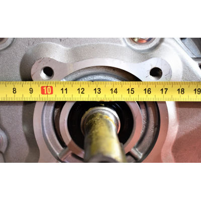 Motor benzina 6.5CP 4 timpi universal