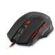 Mouse gaming Andowl model Q 802 negru/rosu