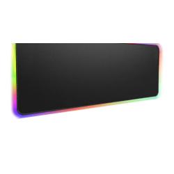 Mouse pad gaming cu iluminare LED RGB 30 x 80 cm Mouse pad gaming cu iluminare LED RGB 30 x 80 cm