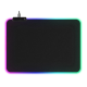 Mousepad Gaming Andowl Q R20 cu LED multicolor USB