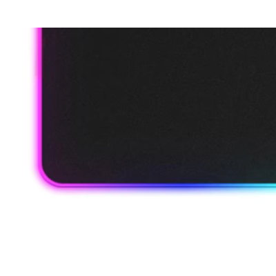 Mousepad Gaming Andowl Q R20 cu LED multicolor USB