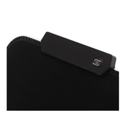MousePad Gaming Andowl Q R30 Led RGB USB
