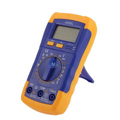 Multimetru Digital A830L Aparat de masura si control