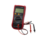 Multimetru digital carcasa antisoc afisaj LCD YI 2019
