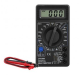 Multimetru digital DT830B negru