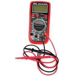 Multimetru Digital profesional VC61A LCD