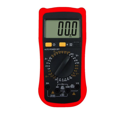 Multimetru Digital YI2019 Aparat de masura si control