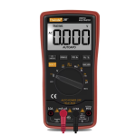 Multimetru Digital YI 2108 Auto Profesional Universal