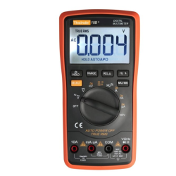 Multimetru Digital YI 2108 Auto Profesional Universal Multimetru Digital YI 2108 Auto Profesional Universal