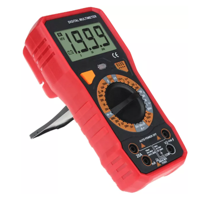 Multimetru profesional digital YI 168L