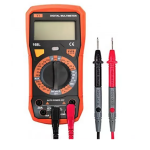 Multimetru profesional digital YI 168L