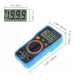 Multimetru profesional digital YI 168L