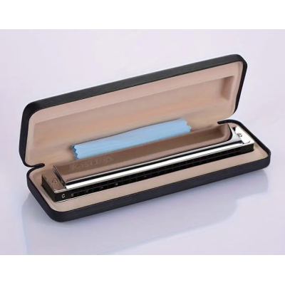 Muzicuta EastTop Auriu