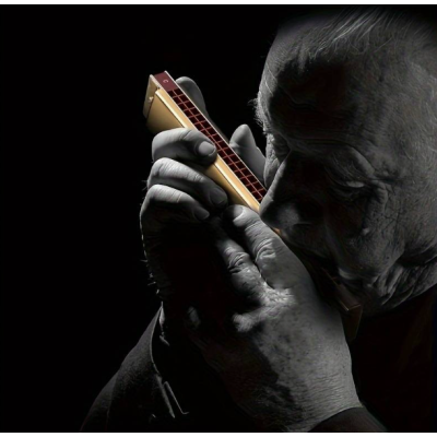 Muzicuta EastTop Auriu