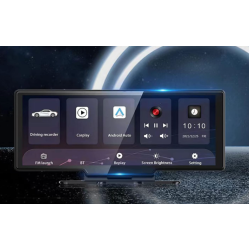 Navigatie portabila cu android player MP5 Ecran Tactil