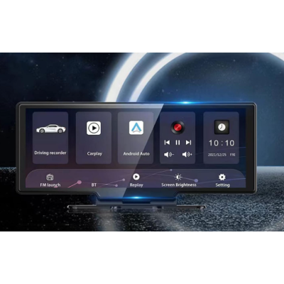 Navigatie portabila cu android player MP5 Ecran Tactil