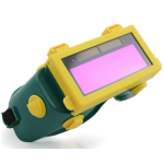 Ochelari Protectie Sudura Verzi DIN11