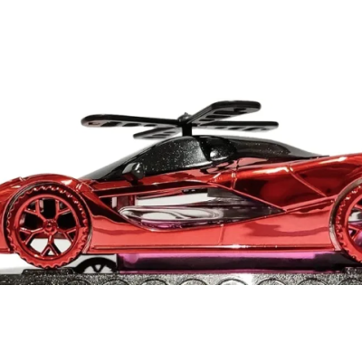 Odorizant Auto model MASINUTA Cu Incarcare Solara si Suport Numar de Telefon