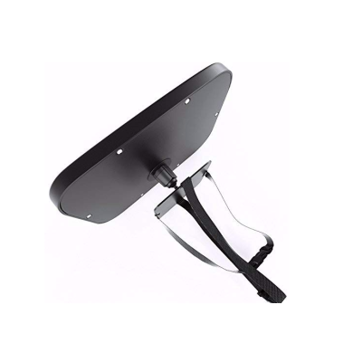 Oglinda auto supraveghere bebe fixare tetiera suport anti alunecare 360 grade