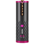 Ondulator Automat fara fir 6 trepte de temperatura si afisaj LCD Incarcare USB