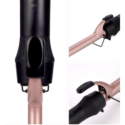 Ondulator ceramic pentru bucle de 9mm GM2825 190 grade