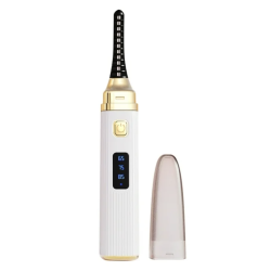 Ondulator de gene profesional cu display