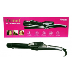 Ondulator de par profesional putere 60W KM2109