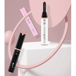 Ondulator electric pentru gene cu Usb Ondulator electric pentru gene cu Usb