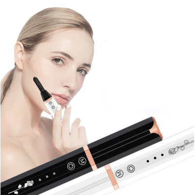 Ondulator electric pentru gene cu Usb