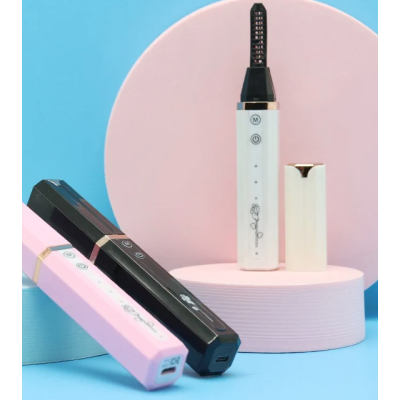 Ondulator electric pentru gene cu Usb