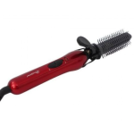 Ondulator GM2906 si perie de par profesional 2 in 1 putere 30W 