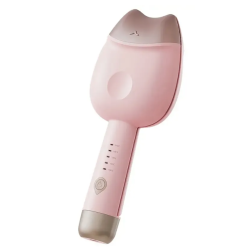 Ondulator profesional automat ceramica reglaj temperatura putere 100W Aorlis AO 50027 Ondulator profesional automat ceramica reglaj temperatura putere 100W Aorlis AO 50027