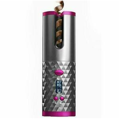 Ondulator profesional RD-060 cu baterie reîncărcabilă încorporată