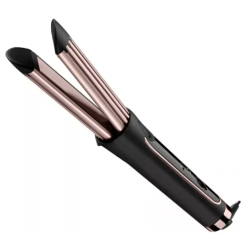 Ondulator si placa de par 2 in 1 cod Q M194 de 45W