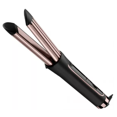 Ondulator si placa de par 2 in 1 cod Q M194 de 45W