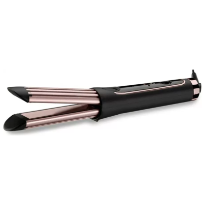 Ondulator si placa de par 2 in 1 cod Q M194 de 45W