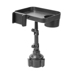 Organizator auto 3in1 multifunctional cu suport telefon QCP9