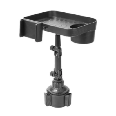 Organizator auto 3in1 multifunctional cu suport telefon QCP9