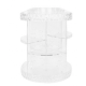 Organizator cosmetice rotativ 360 grade 27x34 cm