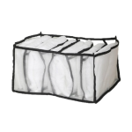 Organizator haine pliabil pentru sertare