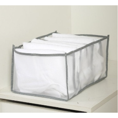 Organizator haine pliabil pentru sertare