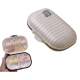 Organizator medicamente 7 compartimente tip portofel