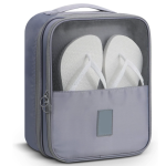 Organizator pentru incaltaminte cu 2 compartimente 22x15x30cm