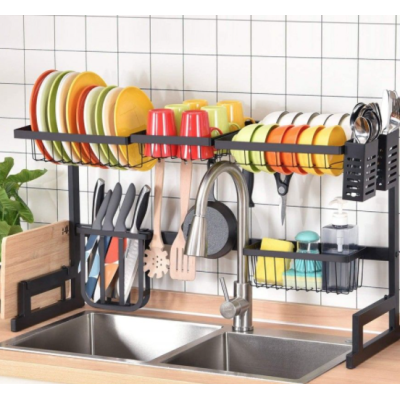 Organizator pentru uscat vasele 85 CM