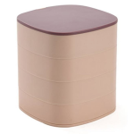 Organizator rotativ de bijuterii 