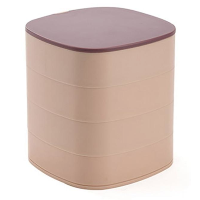 Organizator rotativ de bijuterii