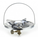 Palarie butelie cu robinet arzator MX032