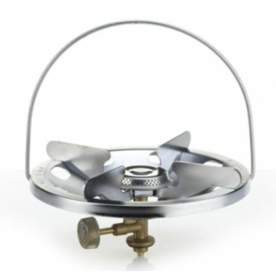 Palarie butelie cu robinet arzator MX032