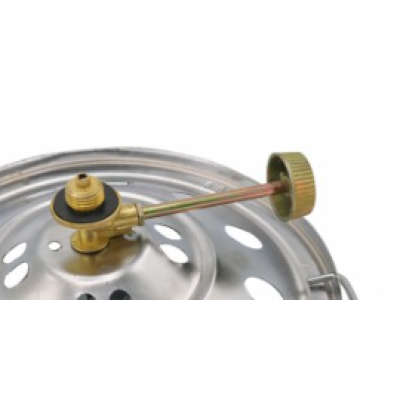 Palarie butelie cu robinet arzator MX032