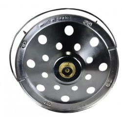 Palarie butelie romania arzator 3/4 MX031